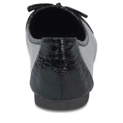 Ballerines NOIR Femme
