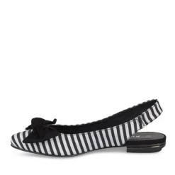 Ballerines NOIR Femme