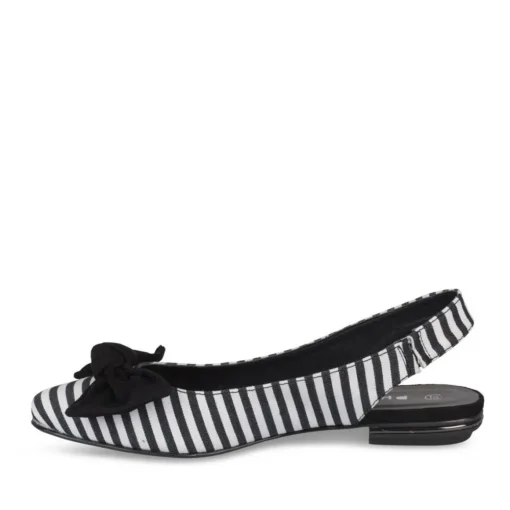 Ballerines NOIR Femme