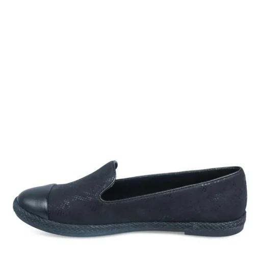 Ballerines NOIR Femme