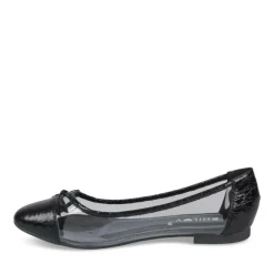 Ballerines NOIR Femme