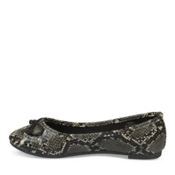 Ballerines NOIR Femme