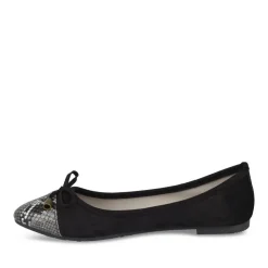Ballerines NOIR Femme