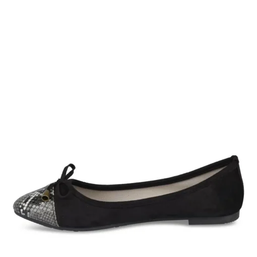 Ballerines NOIR Femme