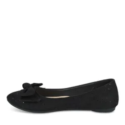 Ballerines NOIR Femme