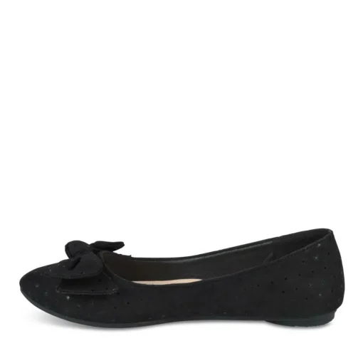Ballerines NOIR Femme