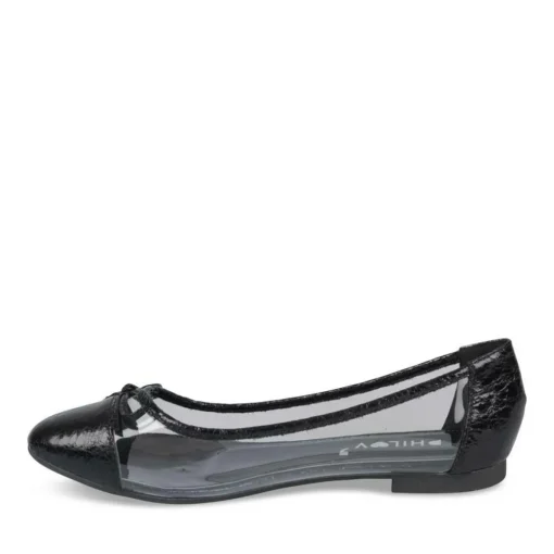Ballerines NOIR Femme