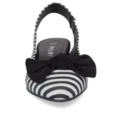 Ballerines NOIR Femme