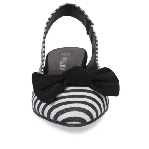 Ballerines NOIR Femme