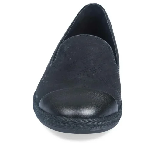 Ballerines NOIR Femme