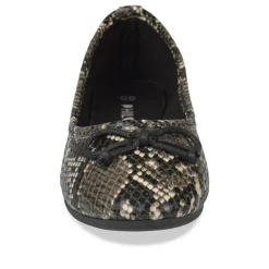 Ballerines NOIR Femme
