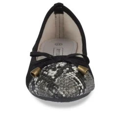 Ballerines NOIR Femme