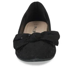 Ballerines NOIR Femme