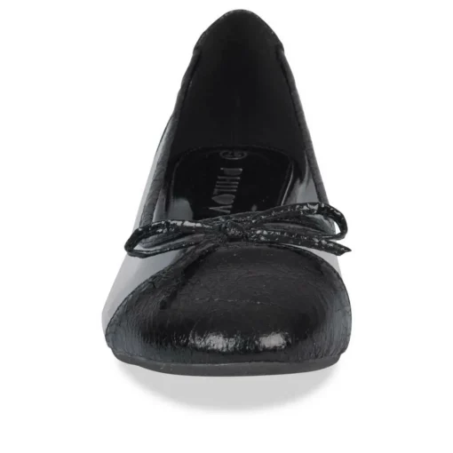 Ballerines NOIR Femme
