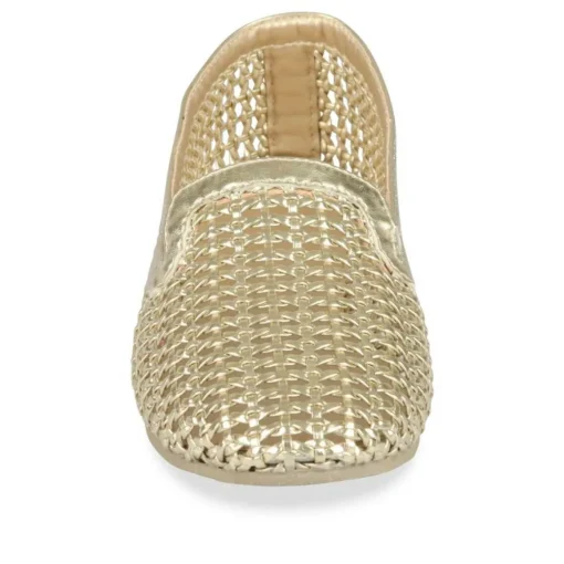 Ballerines OR Femme