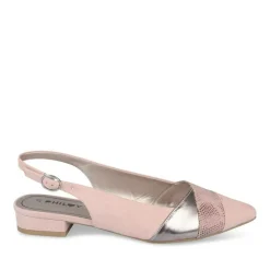Ballerines ROSE Femme