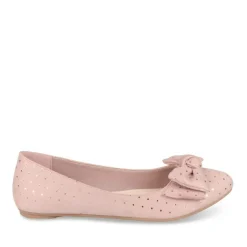 Ballerines ROSE Femme
