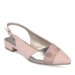 Ballerines ROSE Femme