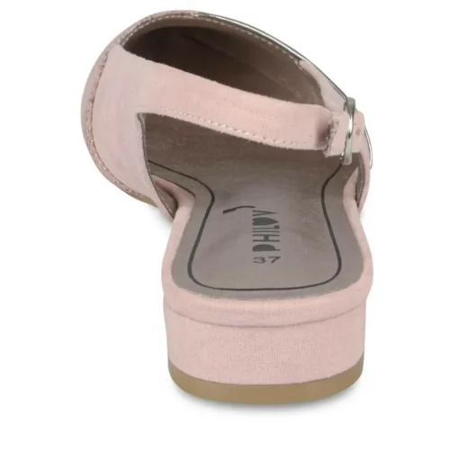 Ballerines ROSE Femme
