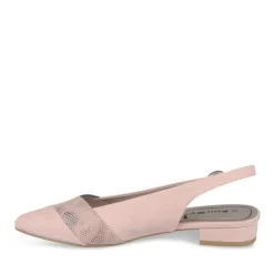 Ballerines ROSE Femme