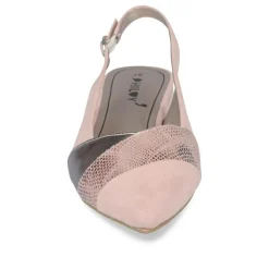 Ballerines ROSE Femme