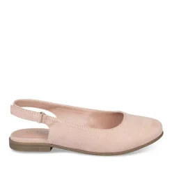 Ballerines ROSE Fille