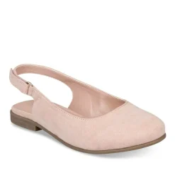 Ballerines ROSE Fille