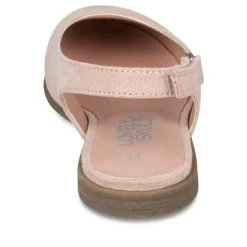 Ballerines ROSE Fille