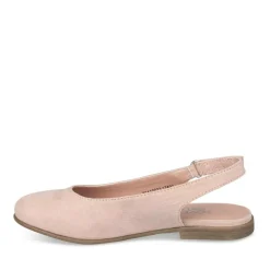Ballerines ROSE Fille