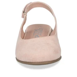 Ballerines ROSE Fille