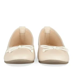 Ballerines ROSE Fille Motif Iridescent A Enfiler