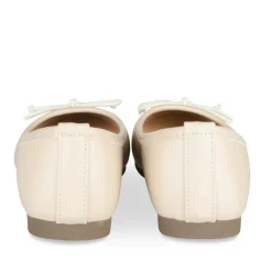 Ballerines ROSE Fille Motif Iridescent A Enfiler