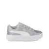 Baskets ARGENT PUMA Karmen Glitz PS
