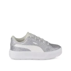 Baskets ARGENT PUMA Karmen Glitz PS