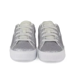 Baskets ARGENT PUMA Karmen Glitz PS