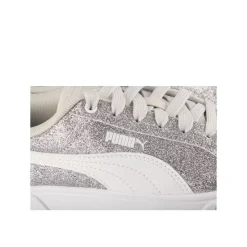 Baskets ARGENT PUMA Karmen Glitz PS