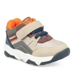 Baskets Baskets GRIS Garçon Scratch