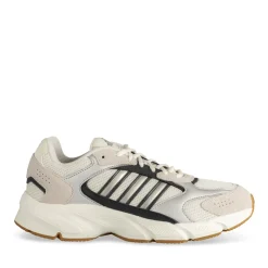 Baskets BEIGE ADIDAS CRAZYCHAOS