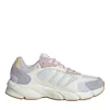 Baskets BEIGE ADIDAS CRAZYCHAOS