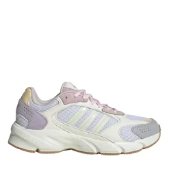 Baskets BEIGE ADIDAS CRAZYCHAOS