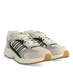 Baskets BEIGE ADIDAS CRAZYCHAOS