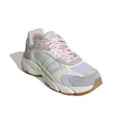 Baskets BEIGE ADIDAS CRAZYCHAOS