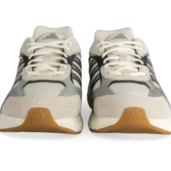 Baskets BEIGE ADIDAS CRAZYCHAOS