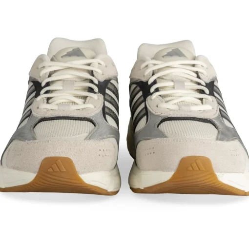Baskets BEIGE ADIDAS CRAZYCHAOS