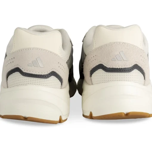 Baskets BEIGE ADIDAS CRAZYCHAOS