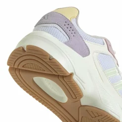 Baskets BEIGE ADIDAS CRAZYCHAOS