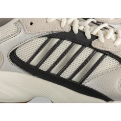 Baskets BEIGE ADIDAS CRAZYCHAOS