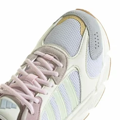 Baskets BEIGE ADIDAS CRAZYCHAOS