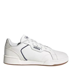 Baskets BEIGE ADIDAS Roguera