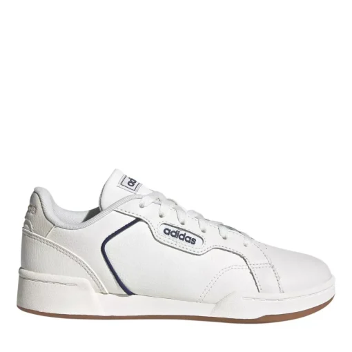 Baskets BEIGE ADIDAS Roguera